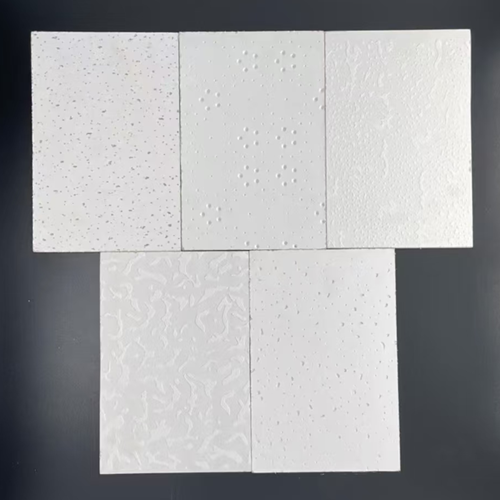 JDB电子带你认识硅酸钙板