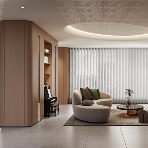 新春焕新家，这几种装修风格必看！