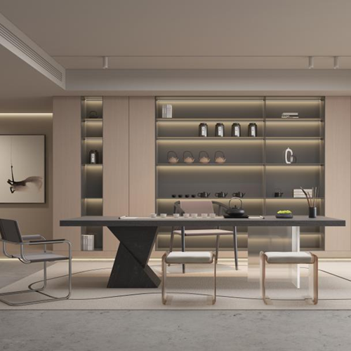 JDB电子彩臻板花色赏析第一期|以花色呈现自然之美，定义家居新美学