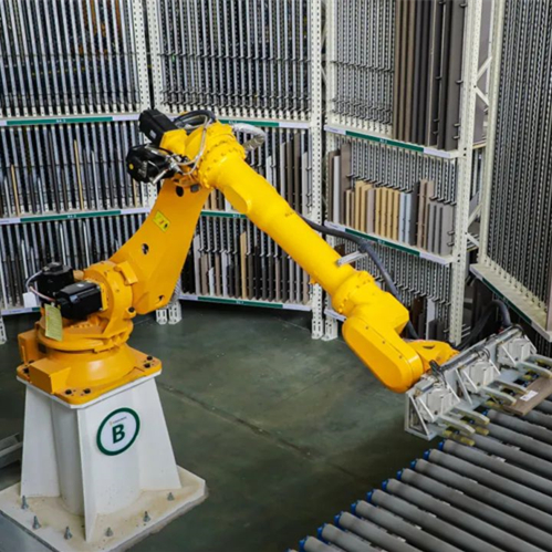 以匠心铸品质 用创新领未来|JDB电子荣膺“全国产品和服务质量诚信承诺企业” 称号