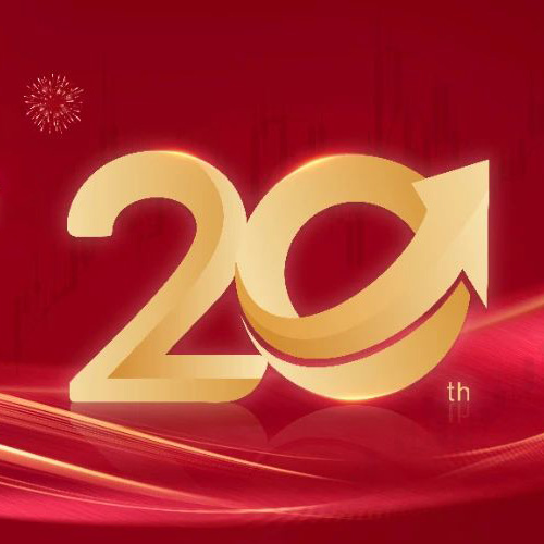 上市20周年丨绿色征程二十载，JDB电子与时代共生长