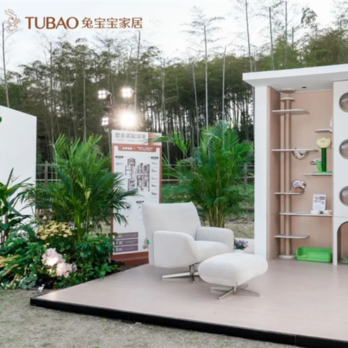 艺艺生辉 | JDB电子全屋定制春季新品璀璨亮相，解锁家居新潮流