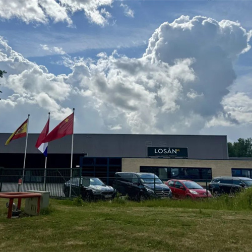 JDB电子赴欧洲开展游学之旅，深度交流，汲取国际经验