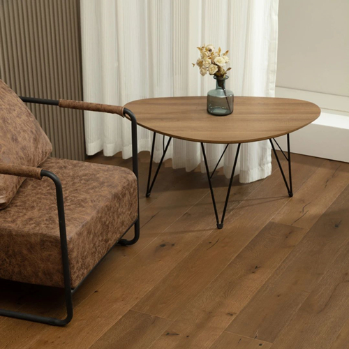 JDB电子地板斩获行业金质奖，以环保品质诠释“让家更好”！