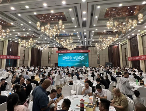 春光为媒 预鉴新家 | JDB电子家具厂全国联动活动全面开花！