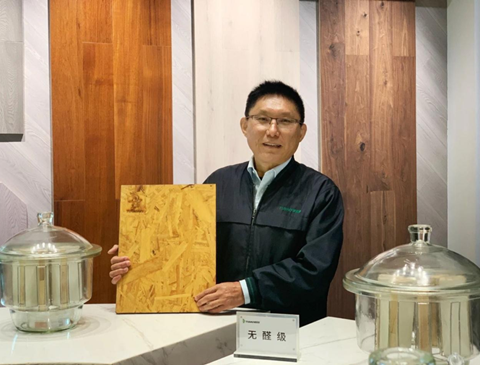 科研先锋|刘元强：从科研到标准，铸就行业标杆