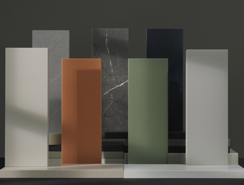 居室高级感，JDB电子PET板功不可没！