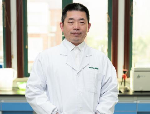 科研先锋|李小科：科研与管理并驾齐驱，助力JDB电子高质量发展