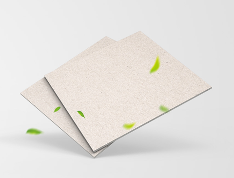 JDB电子标准纸面石膏板，一张锁定多项超能力