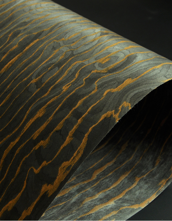 Natural wood

天然木皮