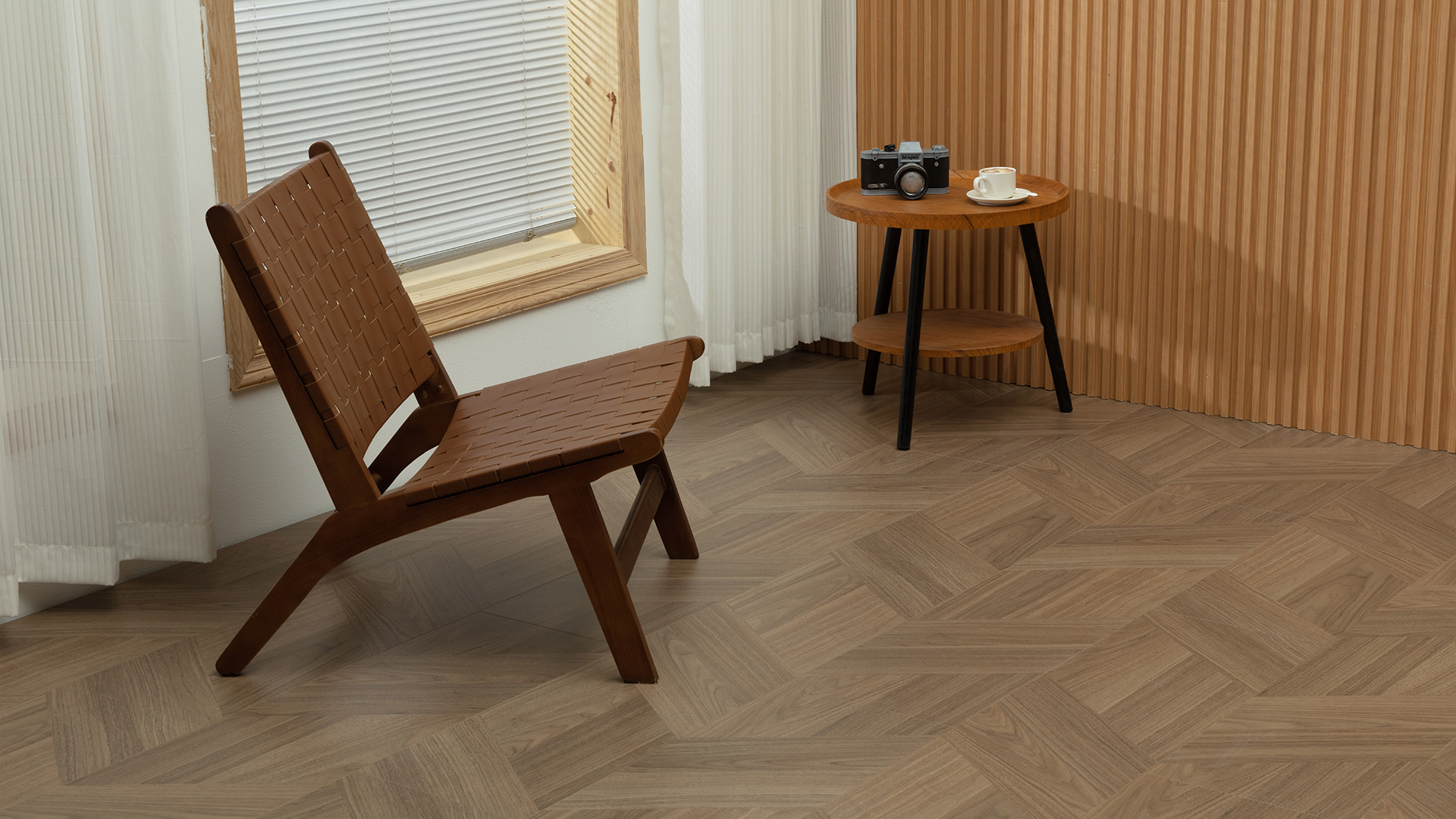 JDB电子系列-强化地板