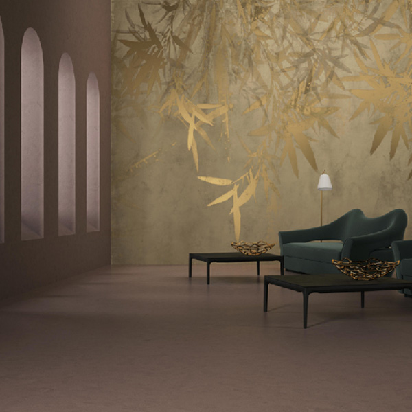 谧影 —— 意式极简风