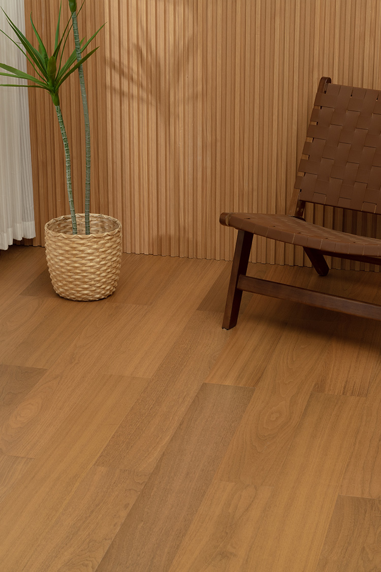 JDB电子系列-实木多层地板