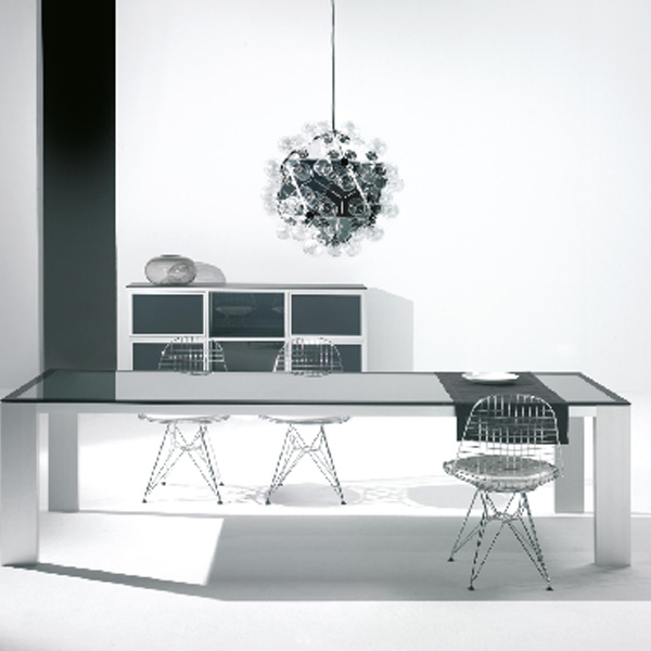 魅影 —— 现代轻奢风