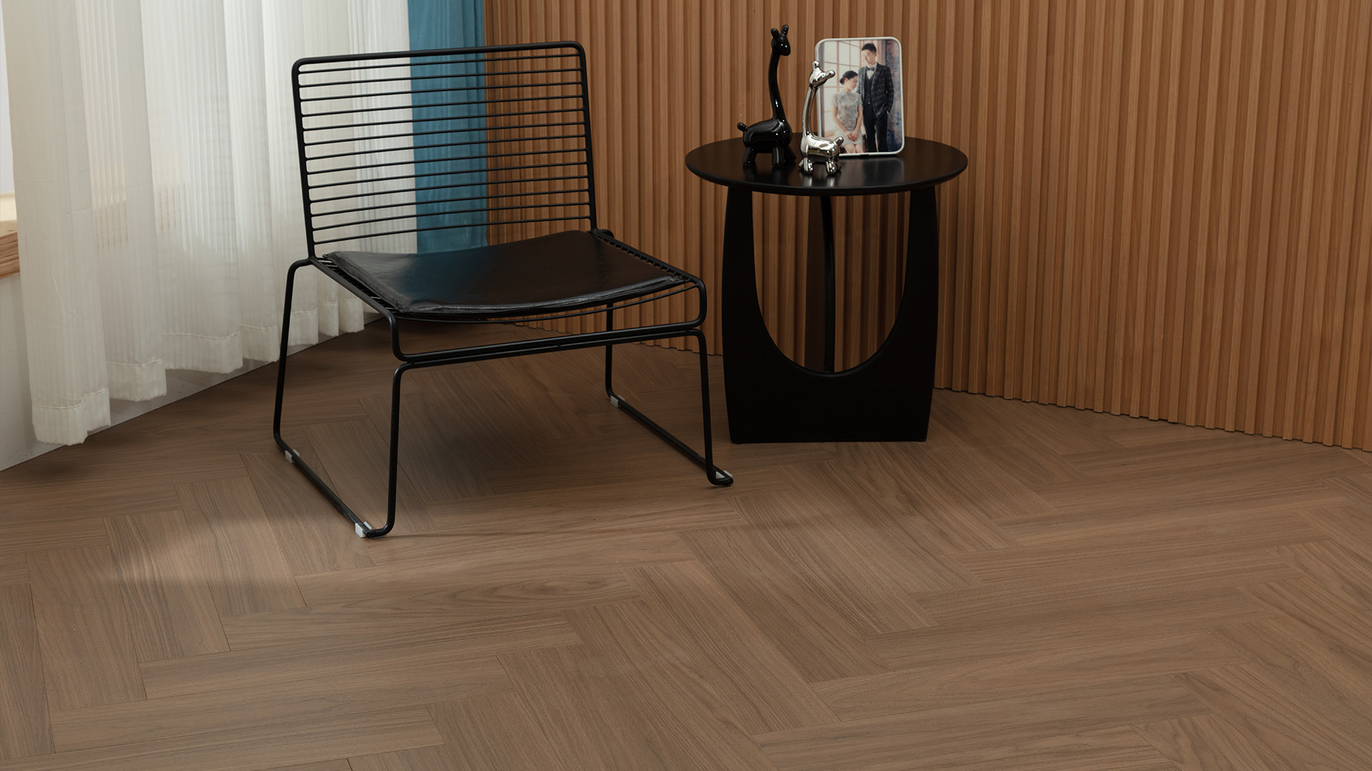 甄选系列-超能王地板