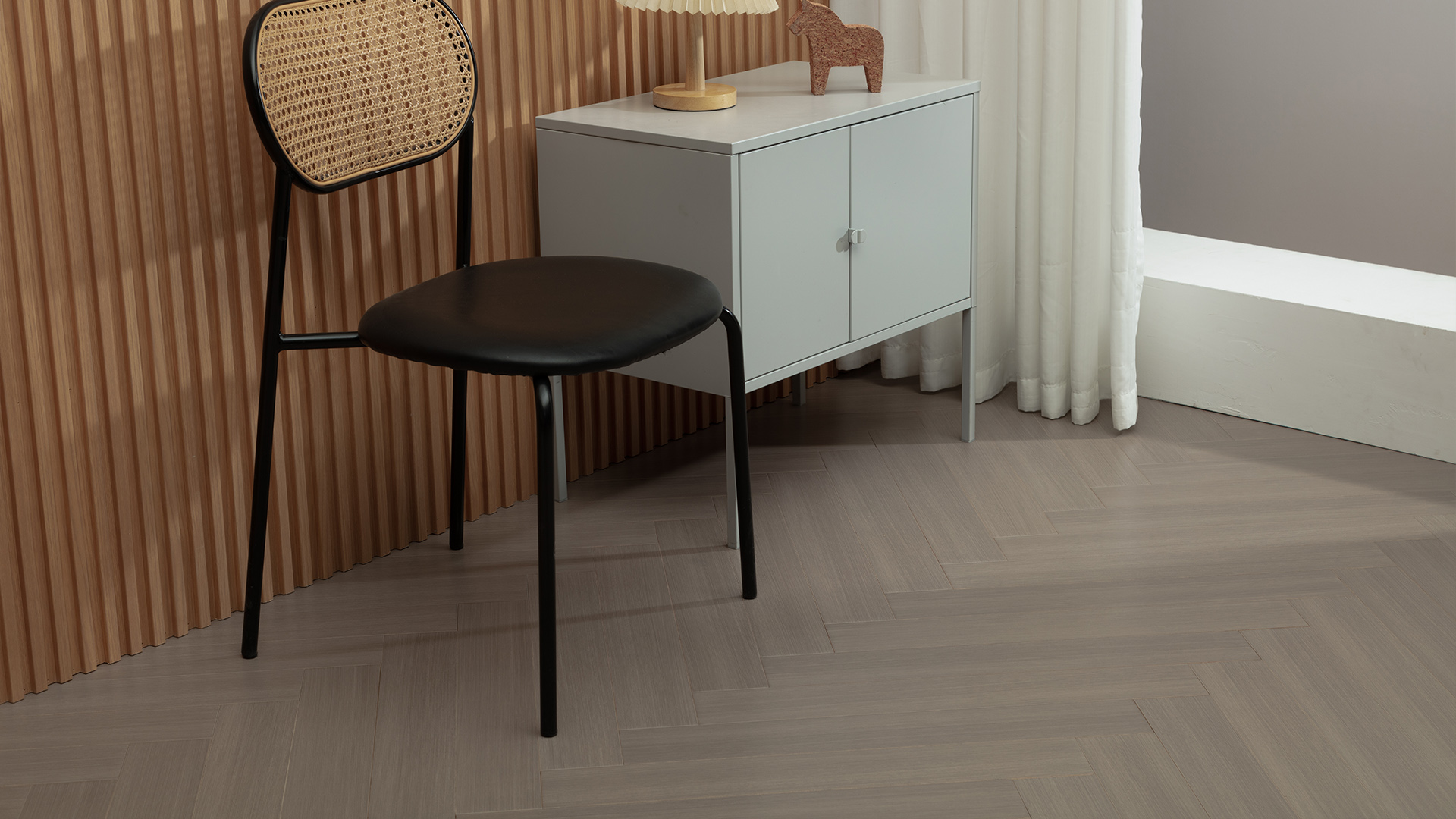 甄选系列-实木多层地板