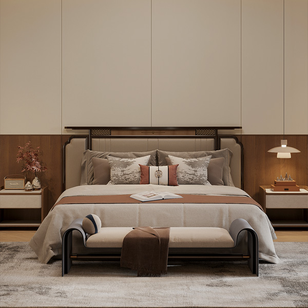 静谧? 文化?传承